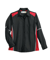 Spotlite MV Women’s Long Sleeve Visibility Shirts