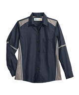 Spotlite MV Women’s Long Sleeve Visibility Shirts