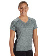 Women‘s Electrify Coolcore® Short Sleeve T-Shirts