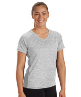 Women‘s Electrify Coolcore® Short Sleeve T-Shirts