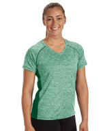 Women‘s Electrify Coolcore® Short Sleeve T-Shirts