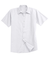 Food Service Short Sleeve Gripper Shirts