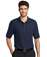 Men's Silk Touch™ Polos