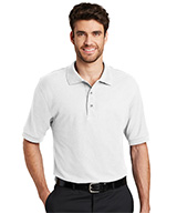 Men's Silk Touch™ Polos