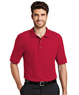 Men's Silk Touch™ Polos