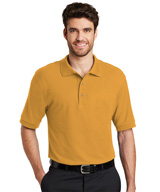 Men's Silk Touch™ Polos