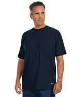 Berne® Lightweight Performance Short Sleeve T-Shirts
