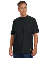 Berne® Lightweight Performance Short Sleeve T-Shirts