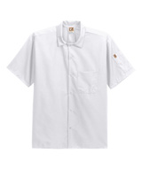 MIMIX™ OilBlok Cook Shirts