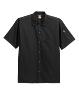 MIMIX™ OilBlok Cook Shirts