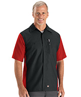 Ripstop Short Sleeve Crew Shirts