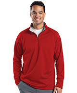 Quarter-Zip Sport-Tek® Sweatshirts