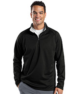 Quarter-Zip Sport-Tek® Sweatshirts