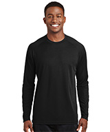 Sport-Tek® Raglan Long Sleeve T-Shirts