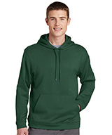 100% Poly Fleece Pullover