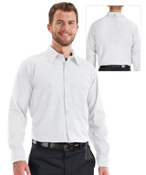 MIMIX® Long Sleeve Ripstop Work Shirts