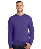 Crewneck Fleece Sweatshirts