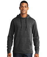 New Era® Hooded Fleece Pullover Sweatshirts
