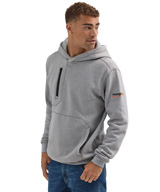 Wrangler® Flame Resistant Knit Hoodie