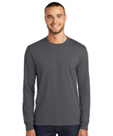 Port & Company® Long Sleeve Core Blend T-Shirts