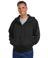 Performance Work Hoodies