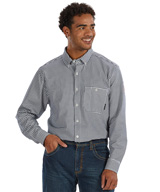 FR Button-Down Shirt