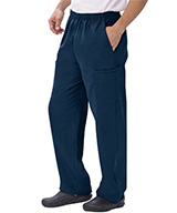 Unisex Ultimate Cargo Scrub Pants