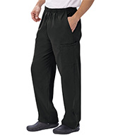 Unisex Ultimate Cargo Scrub Pants