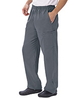 Unisex Ultimate Cargo Scrub Pants