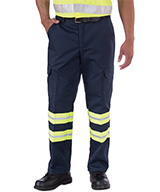 Enhanced Visibility Cargo Pants