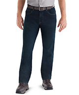 Flex Work Jeans