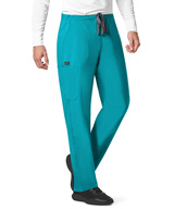 WonderWink INDY™ Unisex Utility Cargo Scrub Pants
