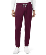 WonderWink® Jogger Scrub Pants