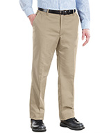 SofTwill® Flexwaist Pants