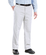 SofTwill® Flexwaist Pants