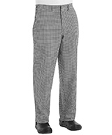 Comfort-Fit Chef Pants