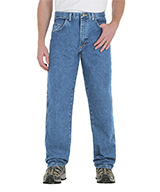 Wrangler® Relaxed-Fit Jeans
