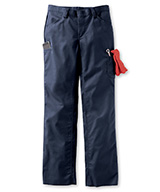 Women's ZeroSkratch™ Lightweight Crew Pants