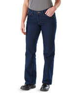 Women's Flex Work Jeans