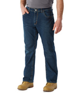 Armorex FR® Boot-Cut Jeans with Stretch