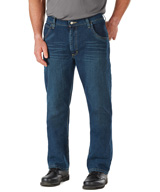 Armorex FR® Straight-Fit Jeans with Stretch