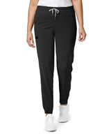 WonderWink® Women’s Jogger Scrub Pants
