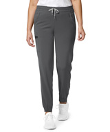WonderWink® Women’s Jogger Scrub Pants