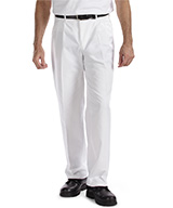 SofTwill® Pocketless Service Pants