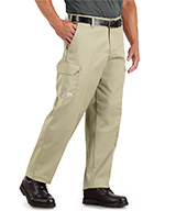 100% Cotton Cargo Pants