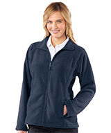 Women's Microfleece Jackets