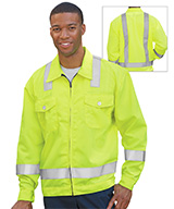 High Visibility Jackets