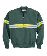 Spotlite LX® Enhanced Visibility Work Jackets