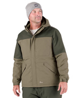 Berne® Waterproof Hooded Parkas
