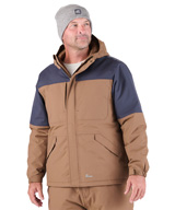 Berne® Waterproof Hooded Parkas